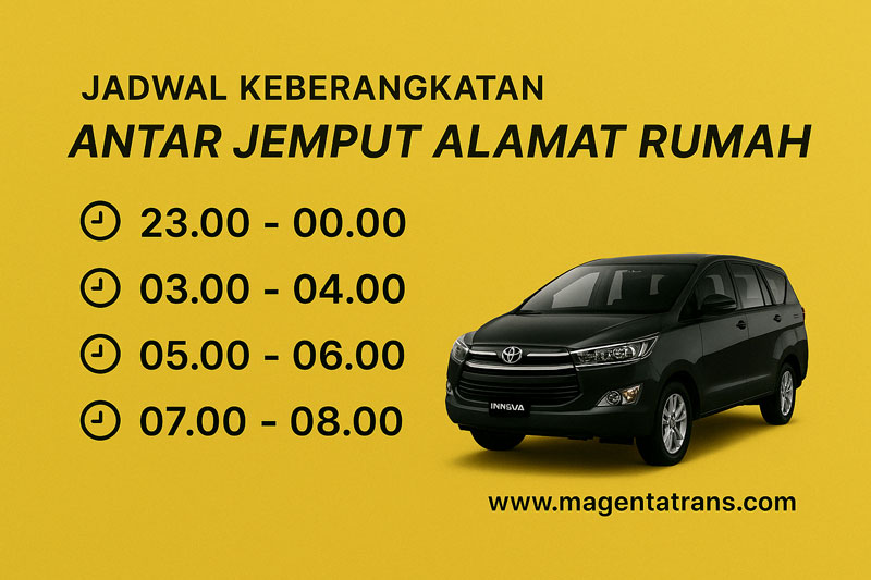 jadwal-travel-door-to-door-bandung-bandara-2025